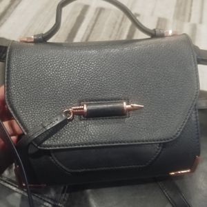 Mackage Keeley Leather Purse